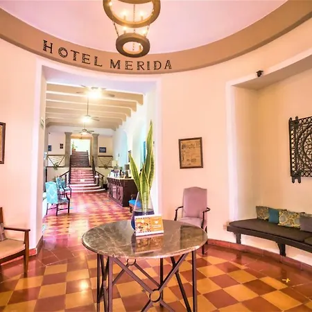 Hotel Merida